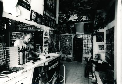 Birmensdorferstrasse Kopie